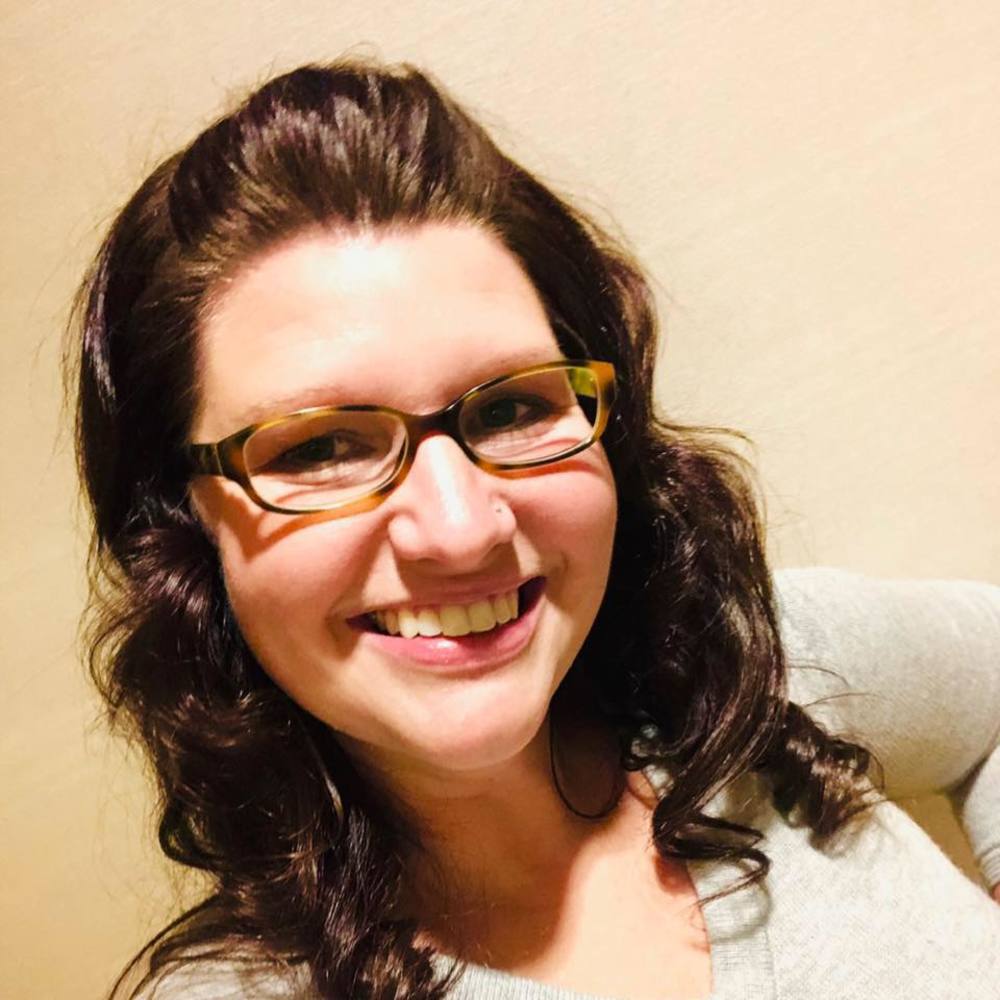 Meet your Posher, Amber